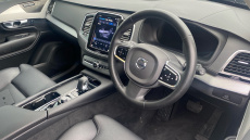 Volvo XC90 2.0 B5P [250] Plus Dark 5dr AWD Geartronic Petrol Estate